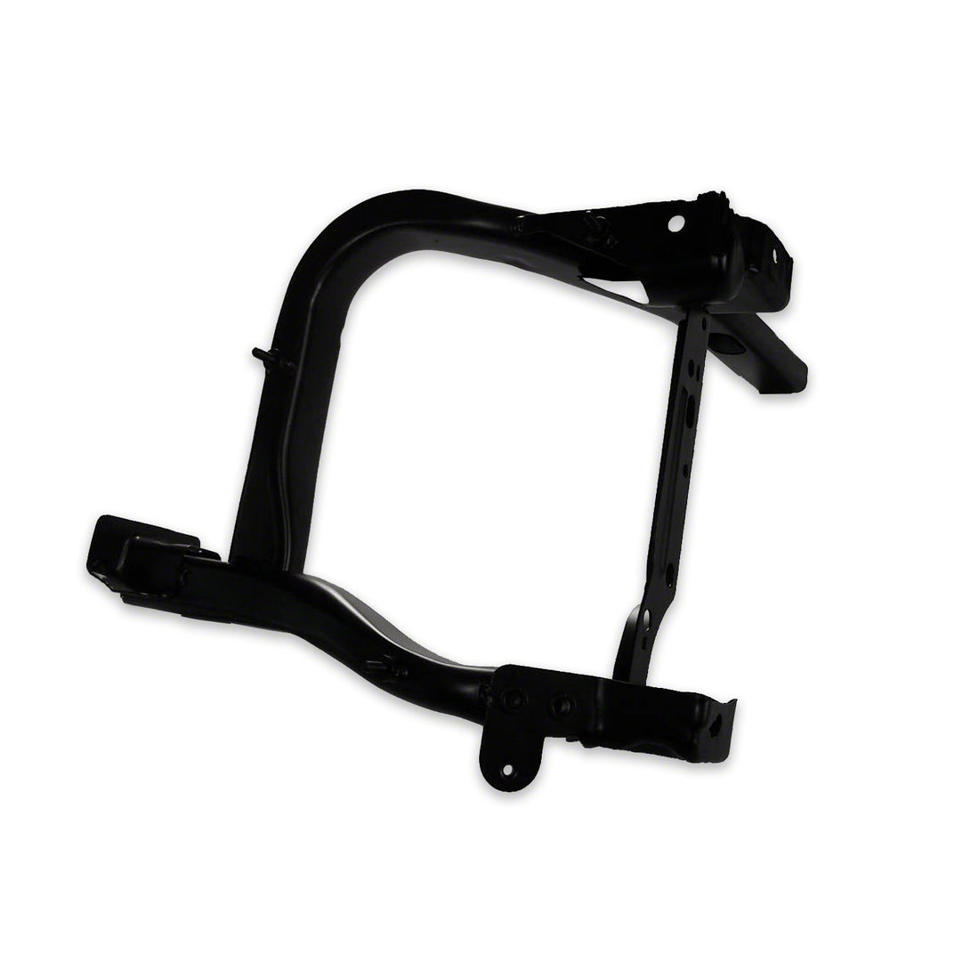 Right Side Front fender brace 2011 - 2017 JEEP COMPASS  CH1245101 68079654AH