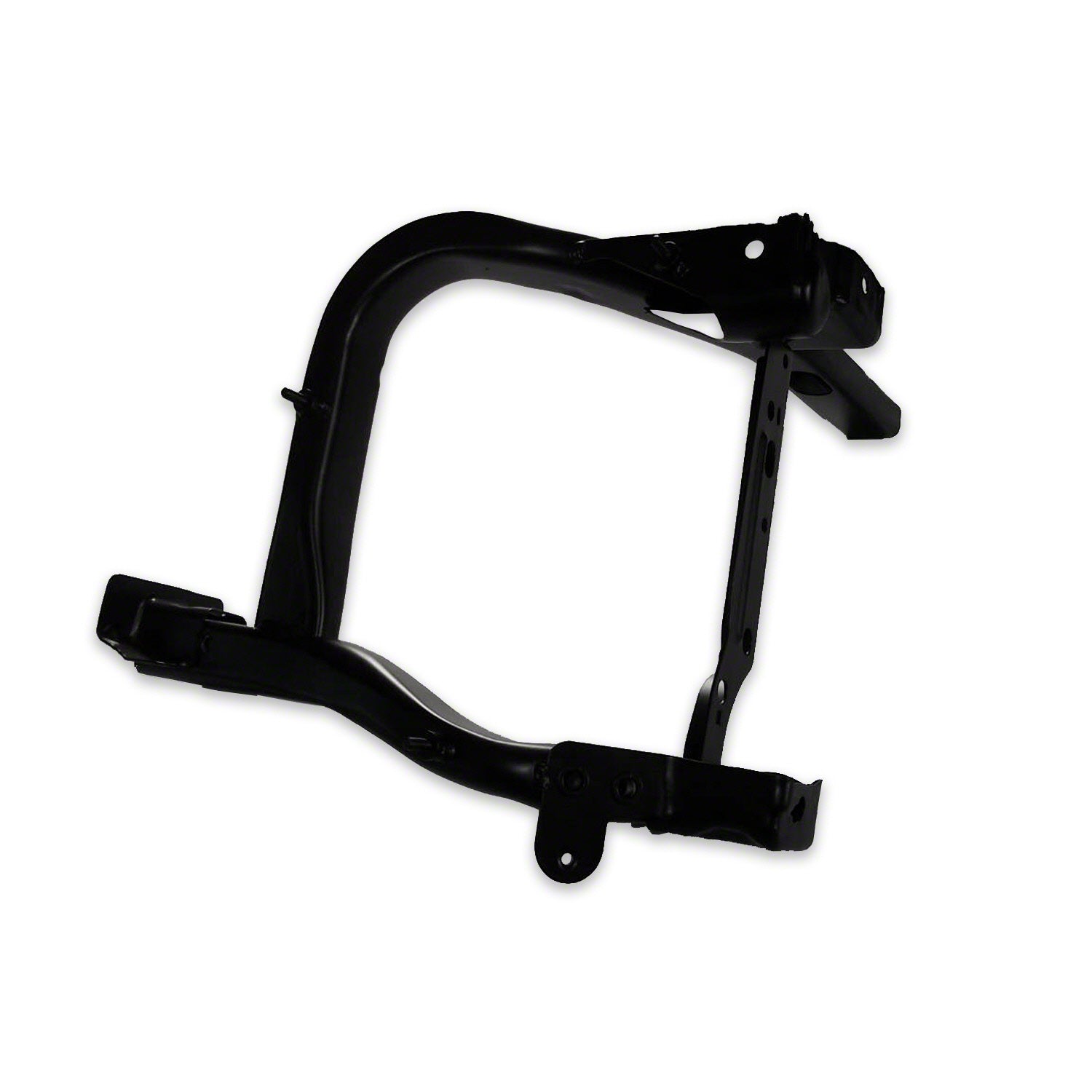 Right Side Front fender brace 2011 - 2017 JEEP COMPASS  CH1245101 68079654AH