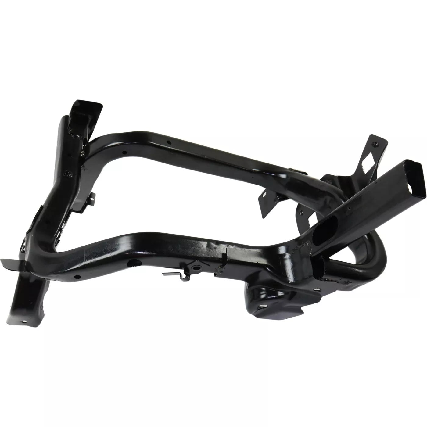 Right Side Front fender brace 2011 - 2017 JEEP COMPASS  CH1245101 68079654AH