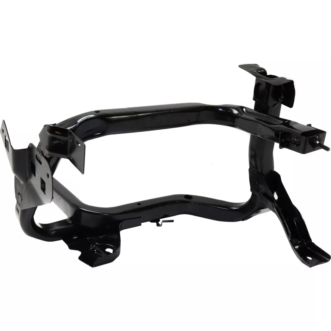 Right Side Front fender brace 2011 - 2017 JEEP COMPASS  CH1245101 68079654AH