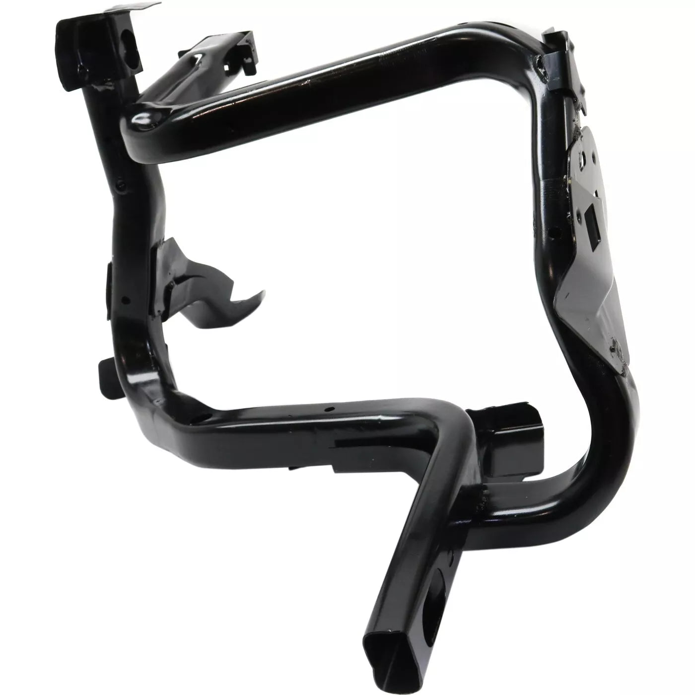 Right Side Front fender brace 2011 - 2017 JEEP COMPASS  CH1245101 68079654AH
