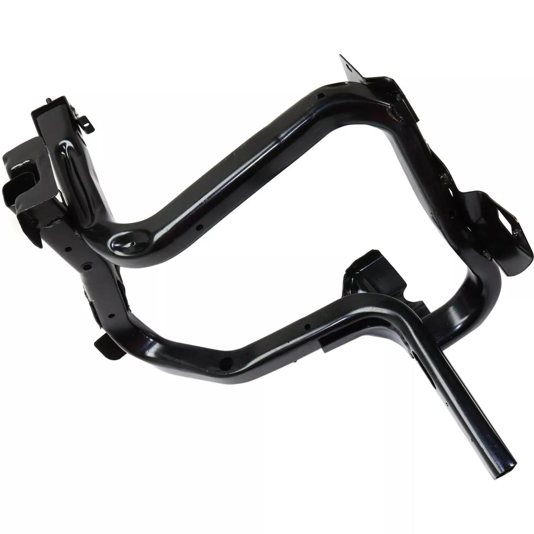 Right Side Front fender brace 2011 - 2017 JEEP COMPASS  CH1245101 68079654AH