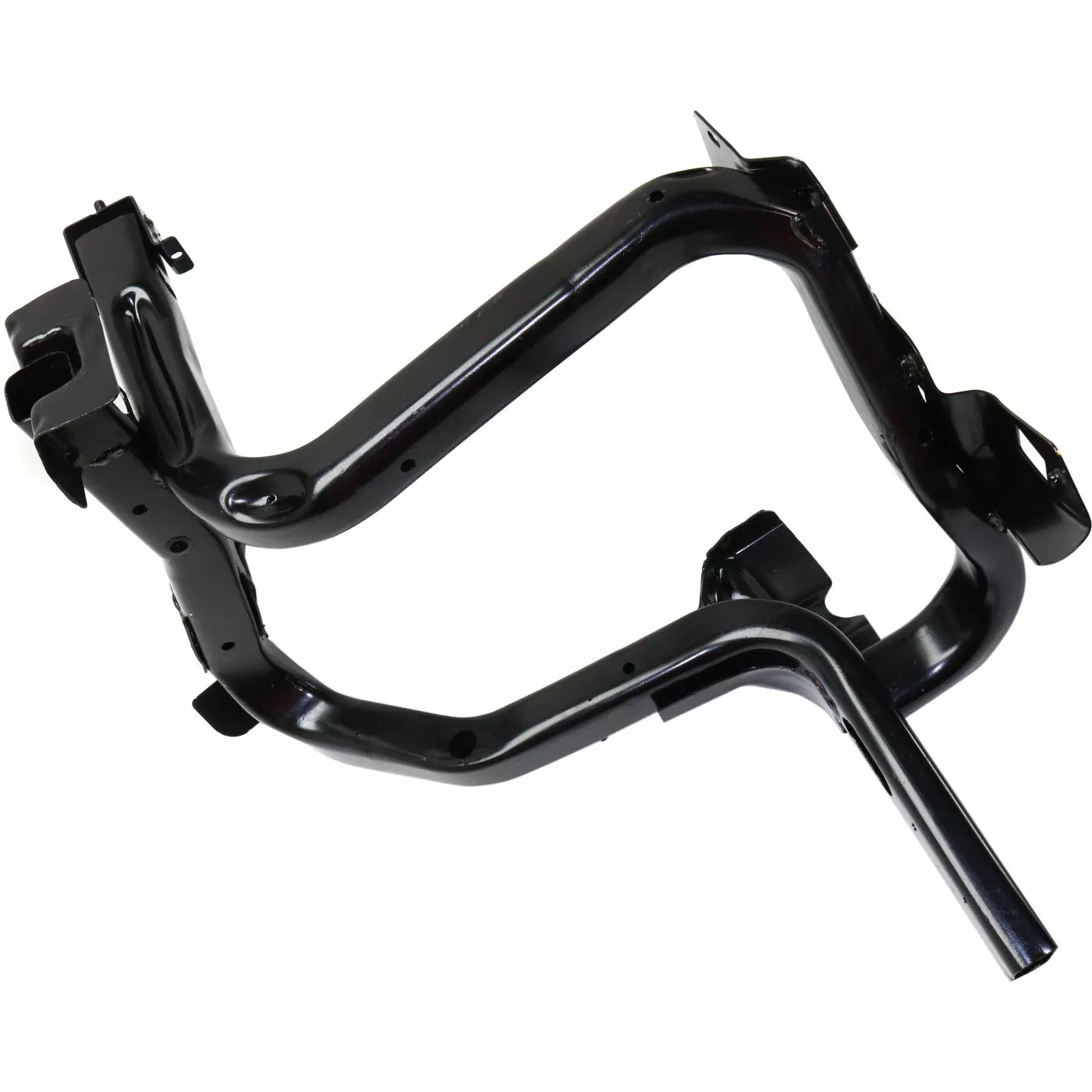 Right Side Front fender brace 2011 - 2017 JEEP COMPASS  CH1245101 68079654AH