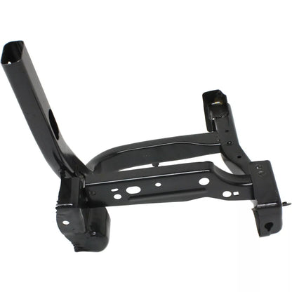 Right Side Front fender brace 2007 - 2017 JEEP PATRIOT  CH1245102 68019180AD