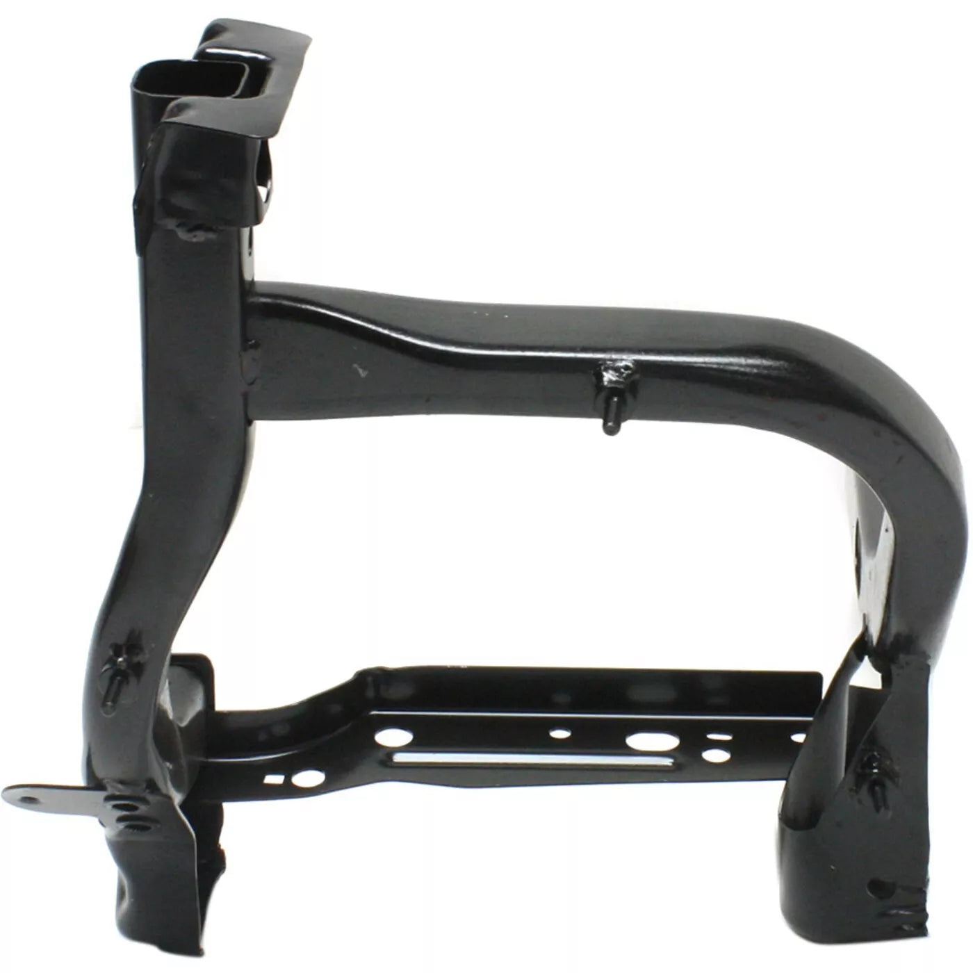 Right Side Front fender brace 2007 - 2017 JEEP PATRIOT  CH1245102 68019180AD