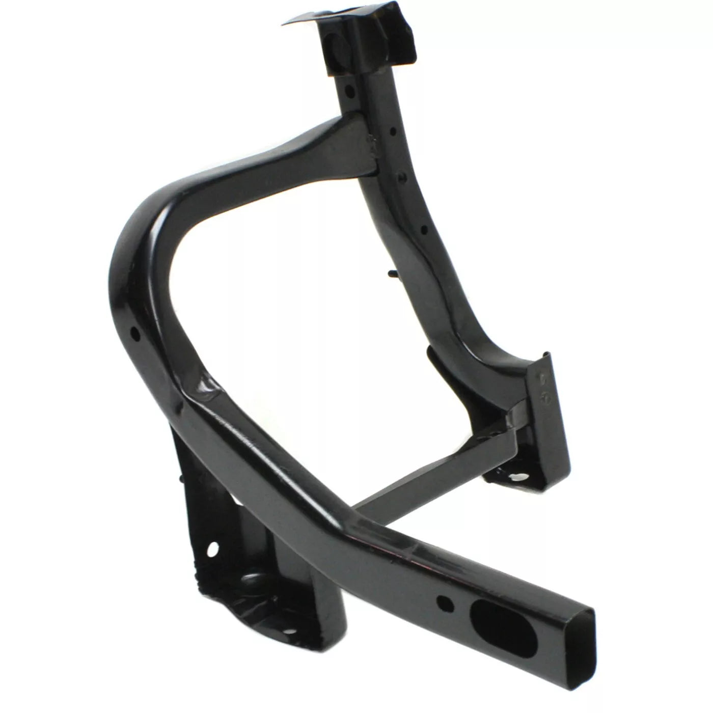 Right Side Front fender brace 2007 - 2017 JEEP PATRIOT  CH1245102 68019180AD