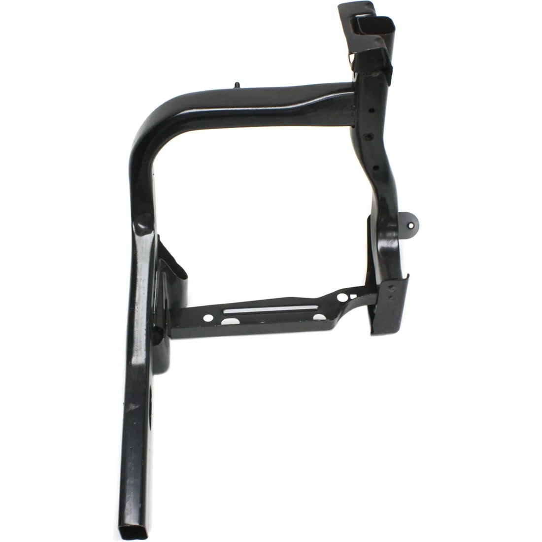 Right Side Front fender brace 2007 - 2017 JEEP PATRIOT  CH1245102 68019180AD