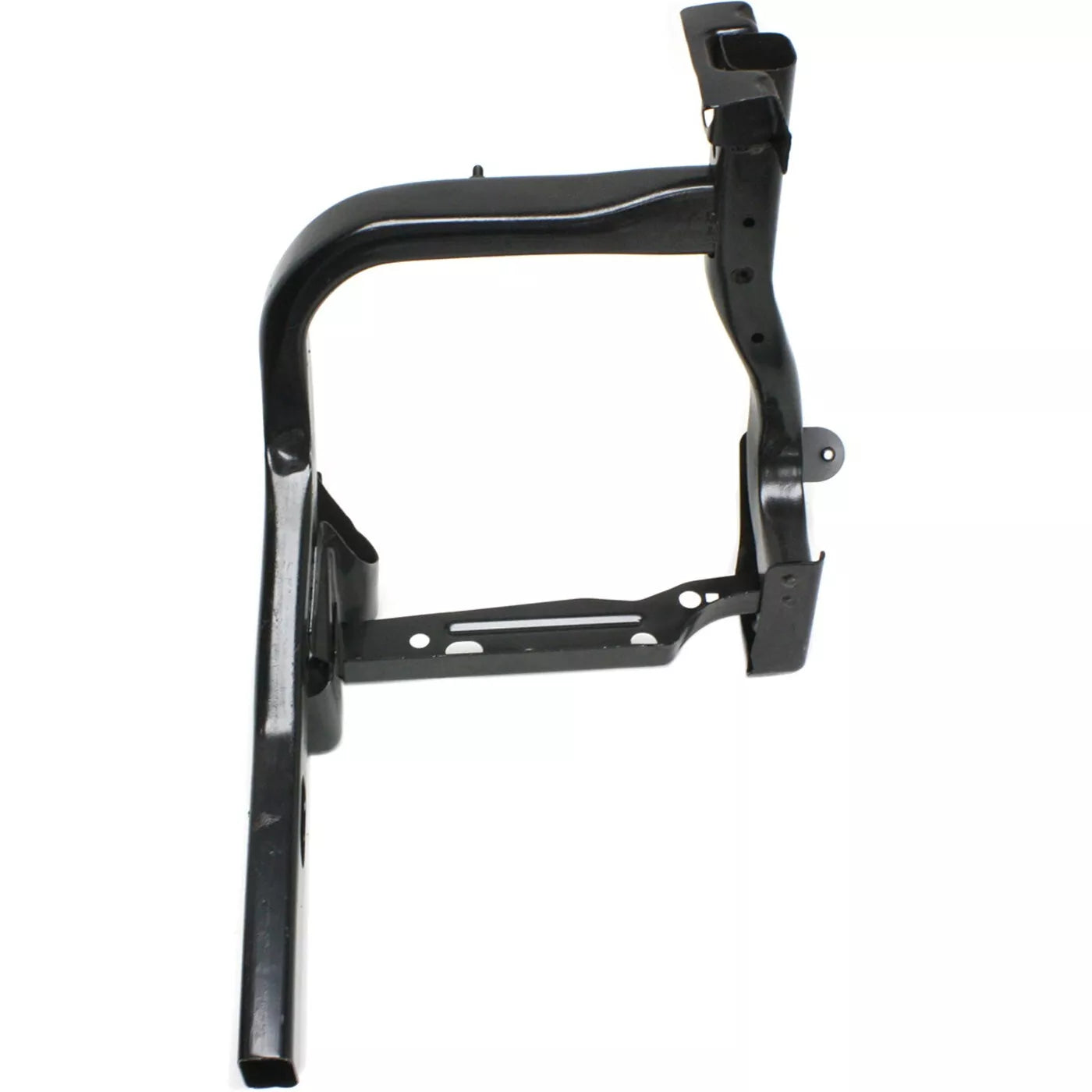 Right Side Front fender brace 2007 - 2017 JEEP PATRIOT  CH1245102 68019180AD