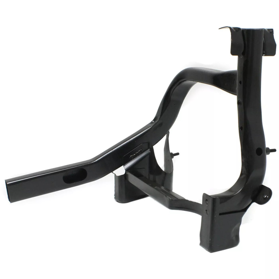 Right Side Front fender brace 2007 - 2017 JEEP PATRIOT  CH1245102 68019180AD