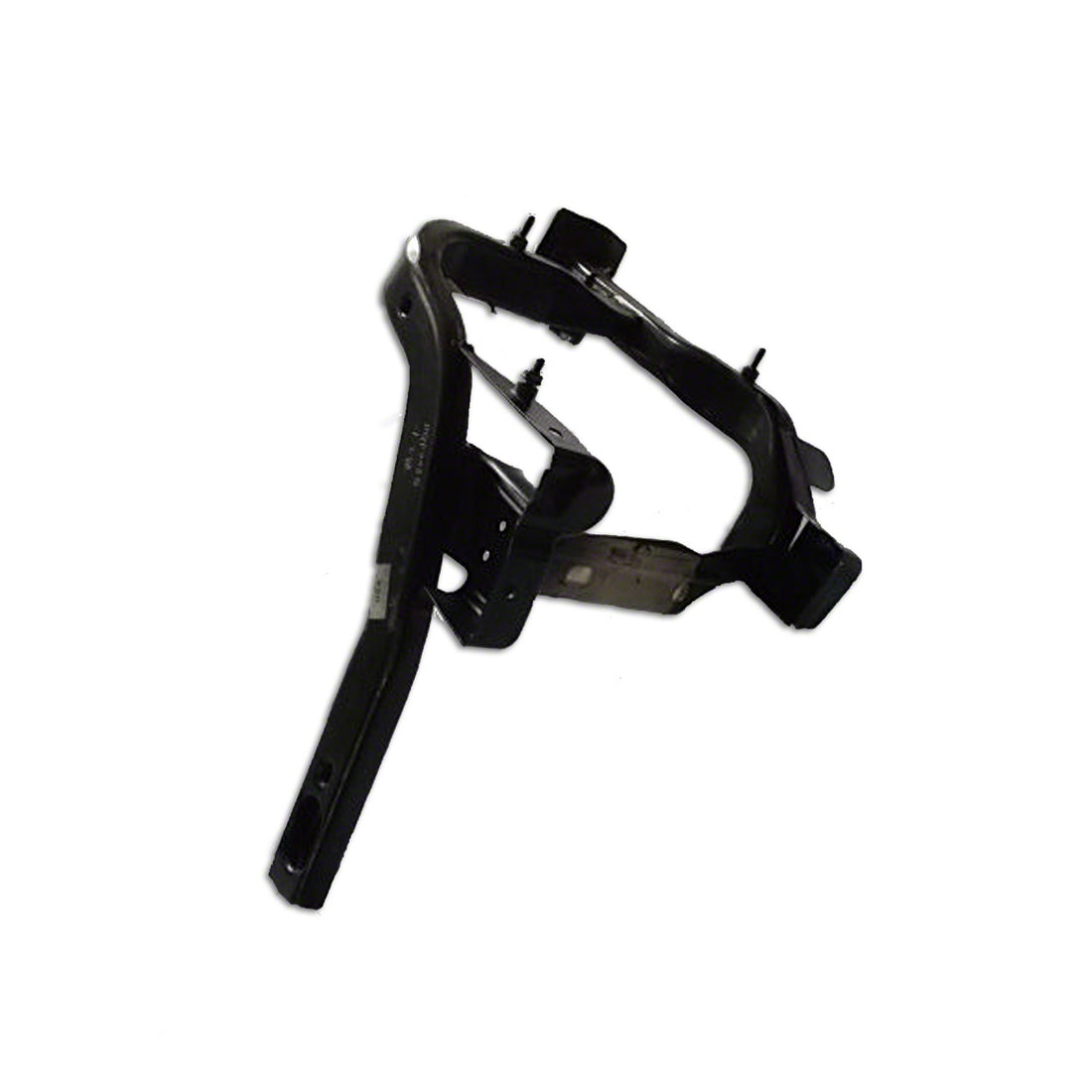 Right Side Front fender brace 2007 - 2010 JEEP COMPASS  CH1245103 68001966AB