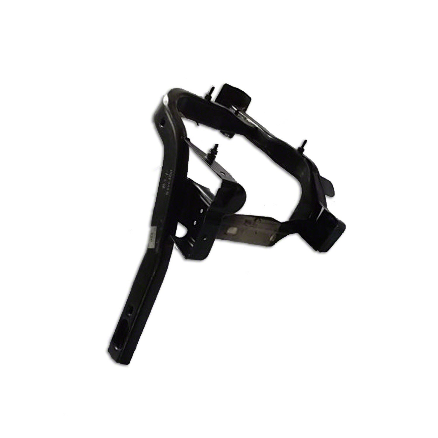 Right Side Front fender brace 2007 - 2010 JEEP COMPASS  CH1245103 68001966AB