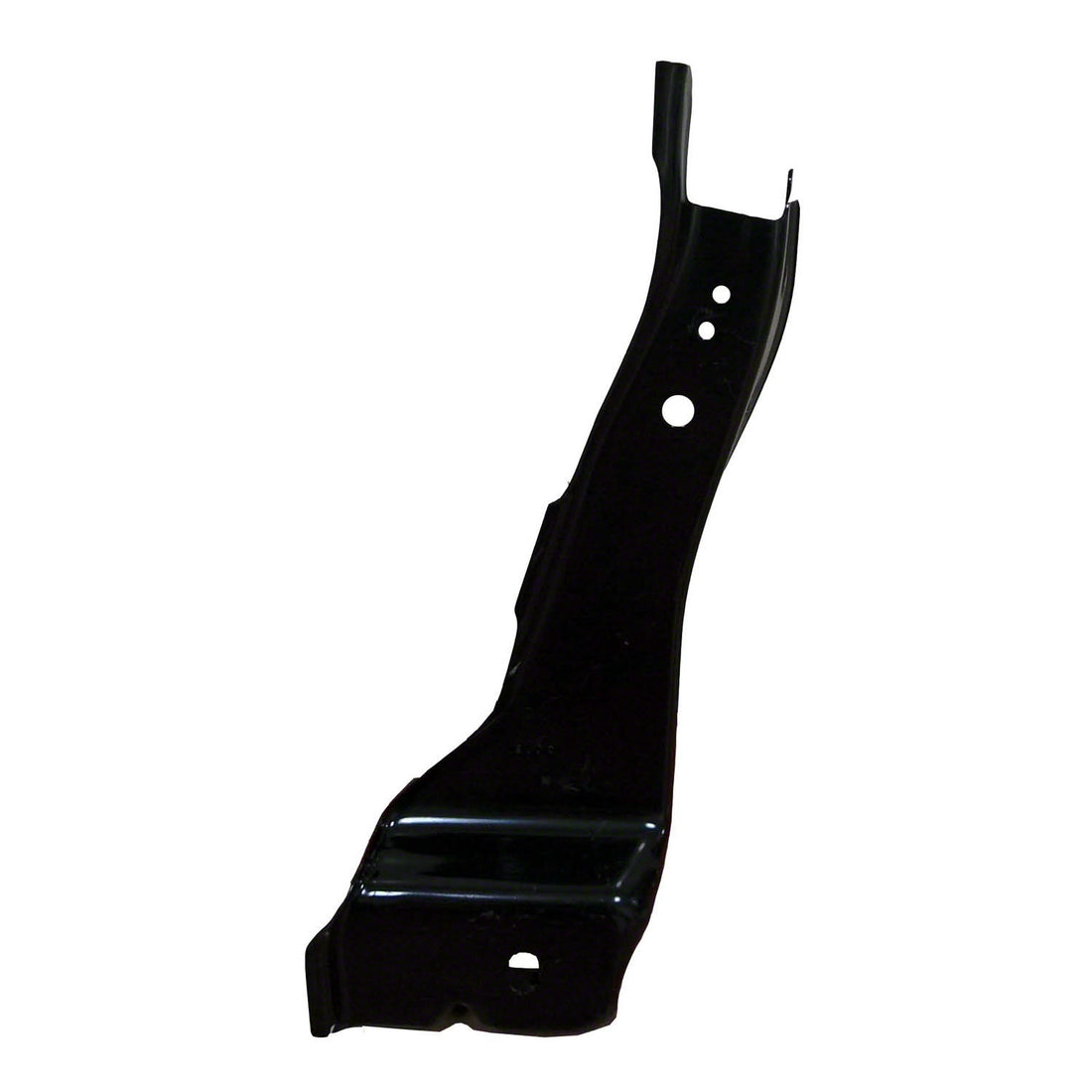 Right Side Front fender brace 2006 - 2010 JEEP COMMANDER  CH1245104C 68019060AA