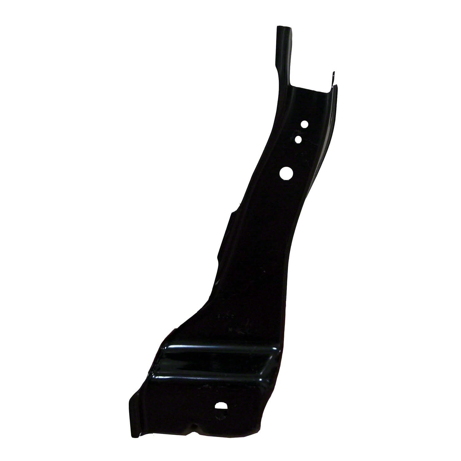 Right Side Front fender brace 2006 - 2010 JEEP COMMANDER  CH1245104C 68019060AA