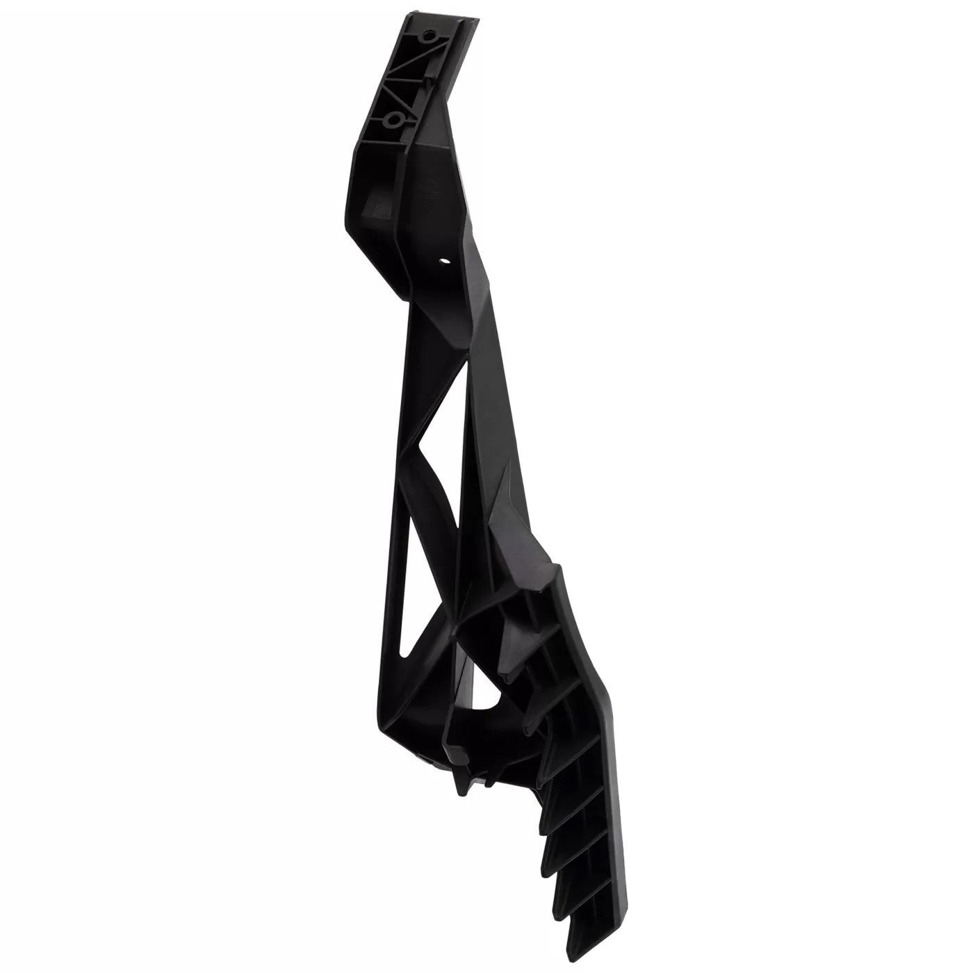 Right Side Front fender brace 2011 - 2016 CHRYSLER TOWN &amp; COUNTRY CAPA CH1245105C 68084828AA