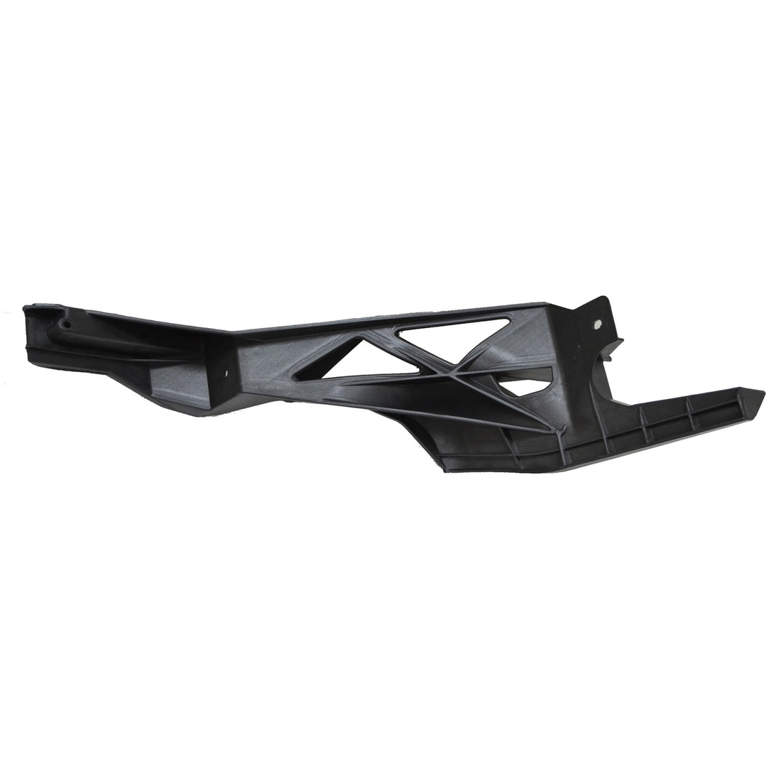 Right Side Front fender brace 2011 - 2016 CHRYSLER TOWN &amp; COUNTRY  CH1245105 68084828AA