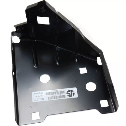 Right Side Front fender brace 2014 - 2018 JEEP CHEROKEE  CH1245107 68103412AB