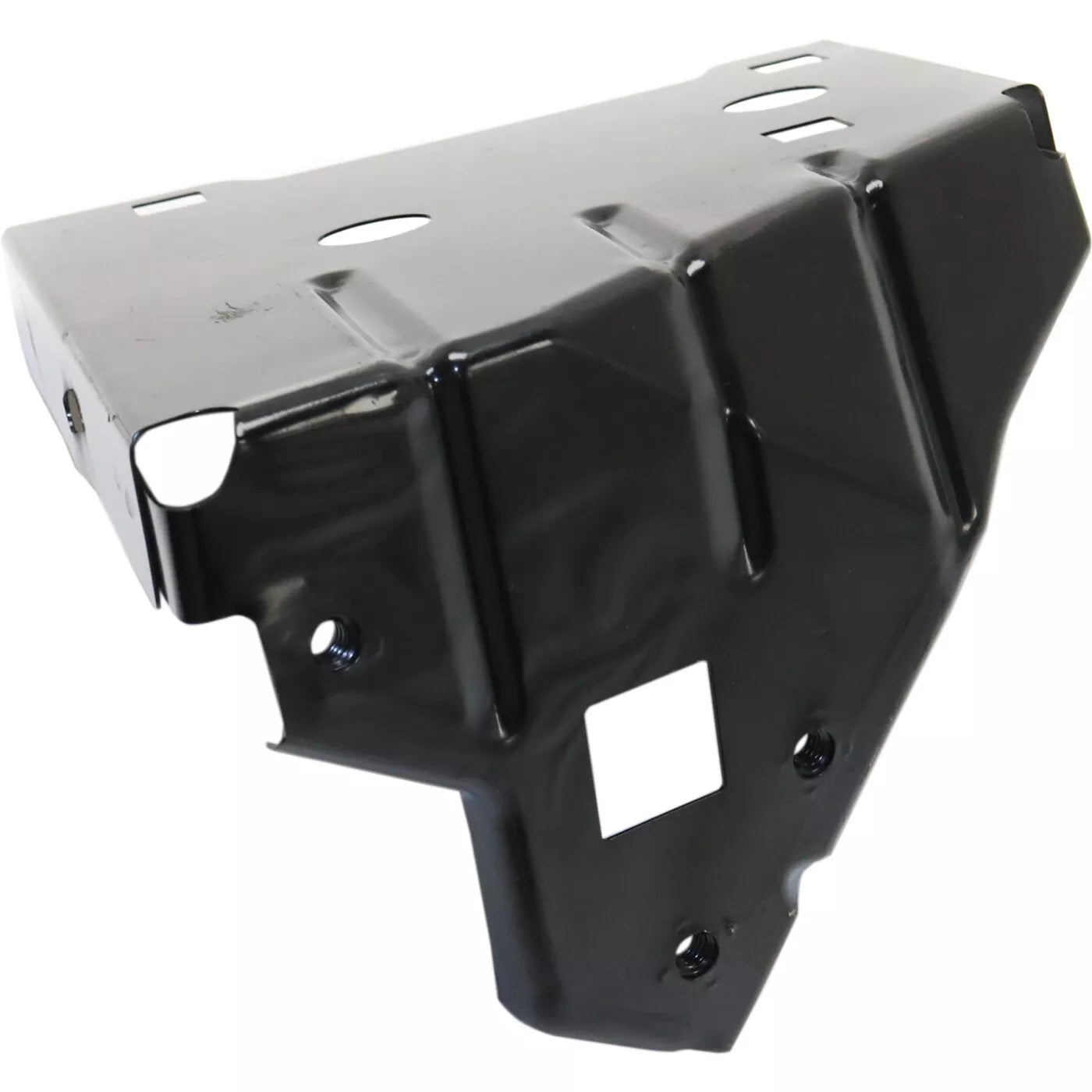 Right Side Front fender brace 2014 - 2018 JEEP CHEROKEE  CH1245107 68103412AB