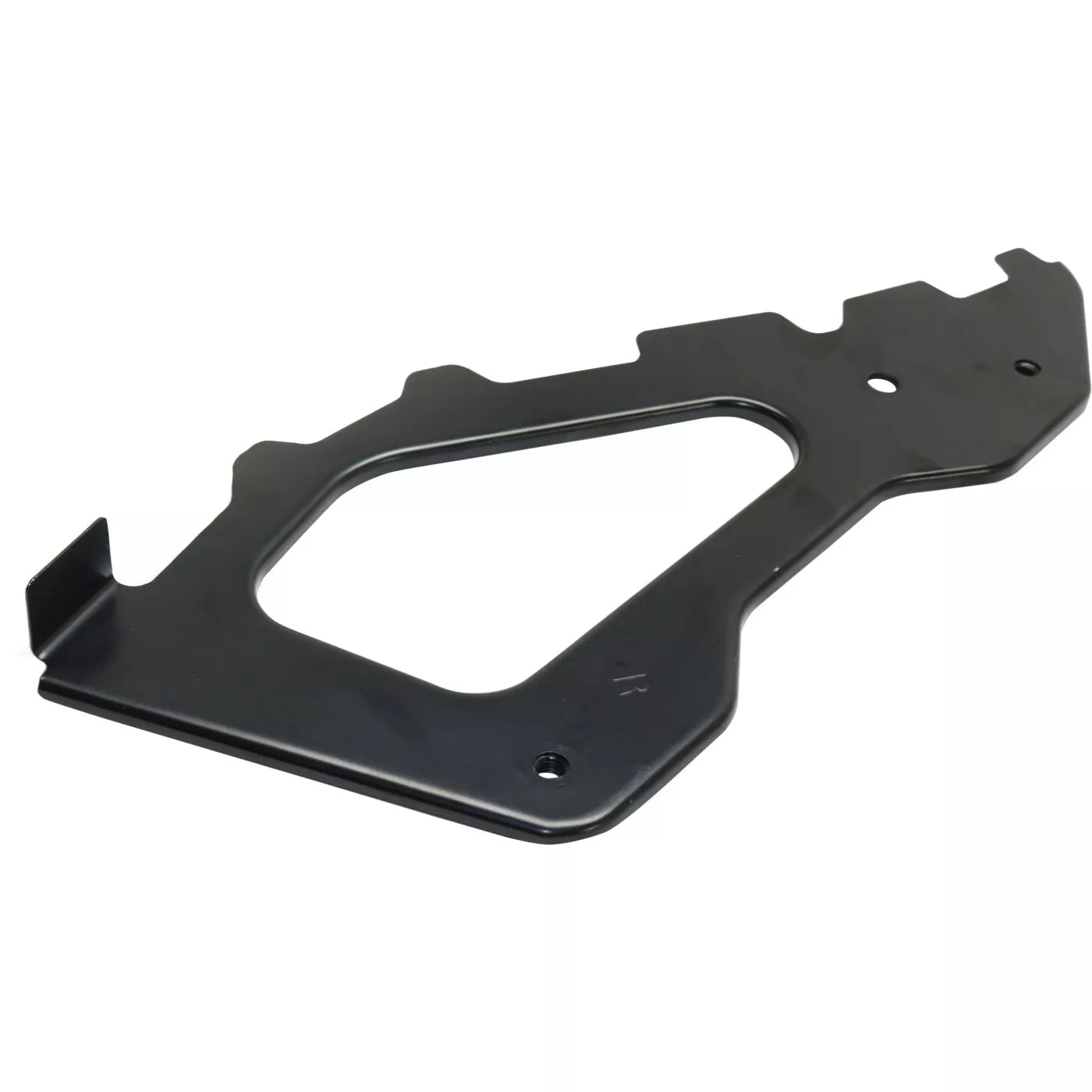 Right Side Front fender brace 2015 - 2023 JEEP RENEGADE  CH1245108 68246358AA