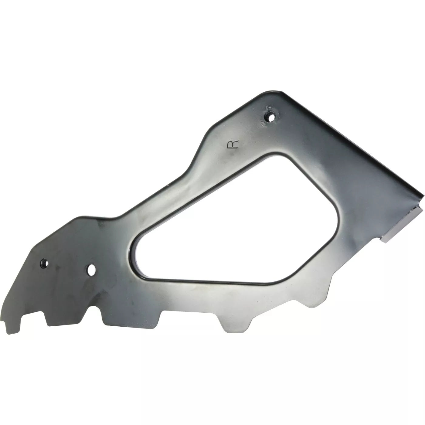 Right Side Front fender brace 2015 - 2023 JEEP RENEGADE  CH1245108 68246358AA