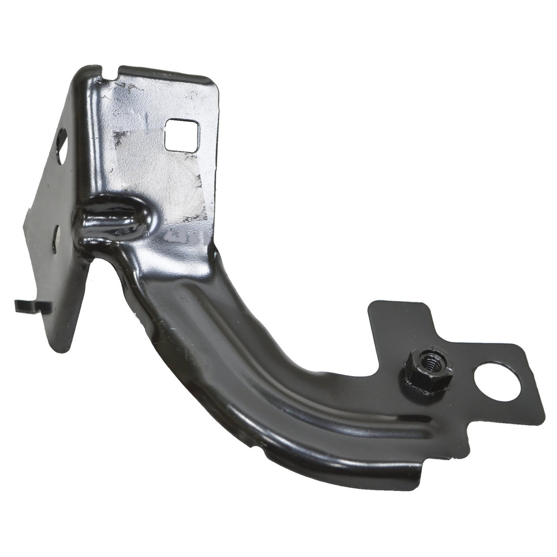 Right Side Front fender brace 2009 - 2010 DODGE RAM 1500  CH1245109 55372838AD
