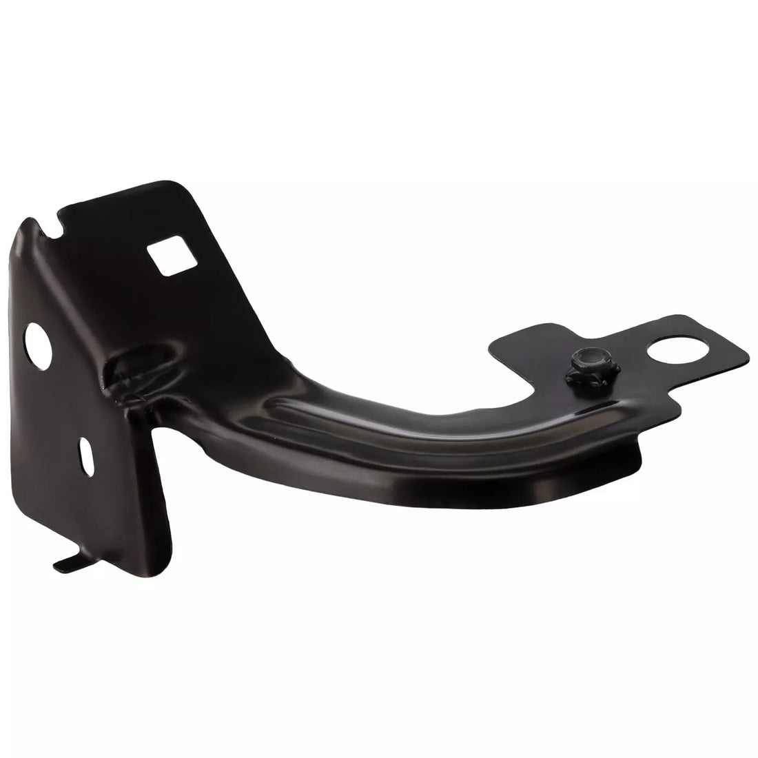Right Side Front fender brace 2009 - 2010 DODGE RAM 1500  CH1245109 55372838AD