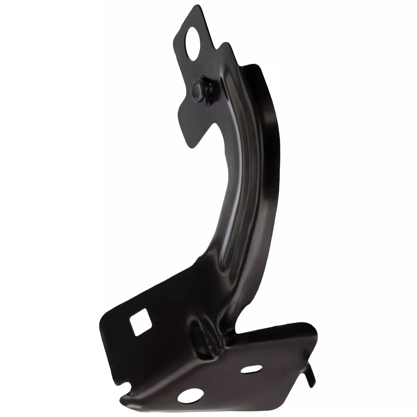 Right Side Front fender brace 2009 - 2010 DODGE RAM 1500  CH1245109 55372838AD