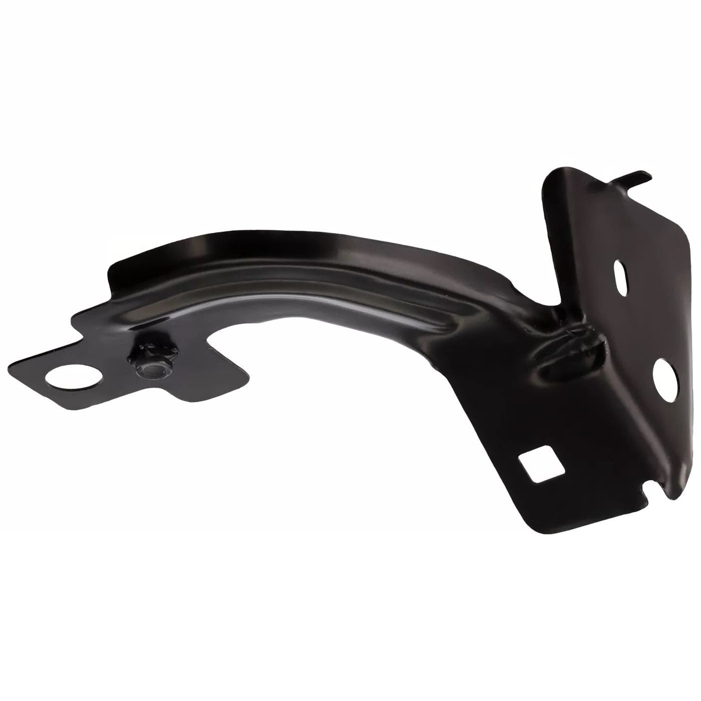 Right Side Front fender brace 2009 - 2010 DODGE RAM 1500  CH1245109 55372838AD