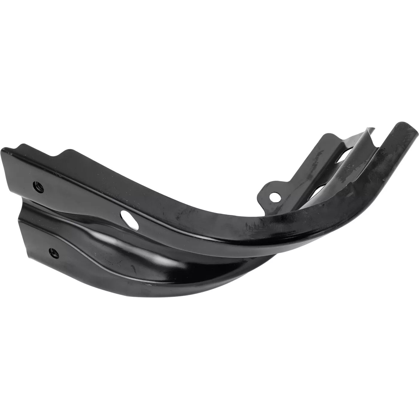Right Side Front fender brace 2019 - 2023 JEEP CHEROKEE  CH1245111 68290424AA