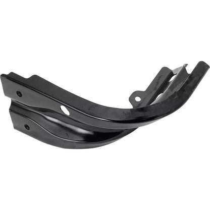 Right Side Front fender brace 2019 - 2023 JEEP CHEROKEE  CH1245111 68290424AA