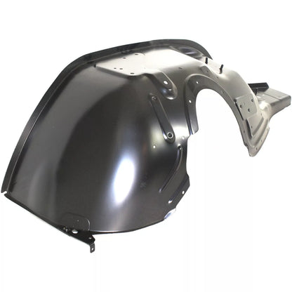 Left Side Front fender apron assy 1999 - 1999 DODGE RAM 1500  CH1246101 55275311AH