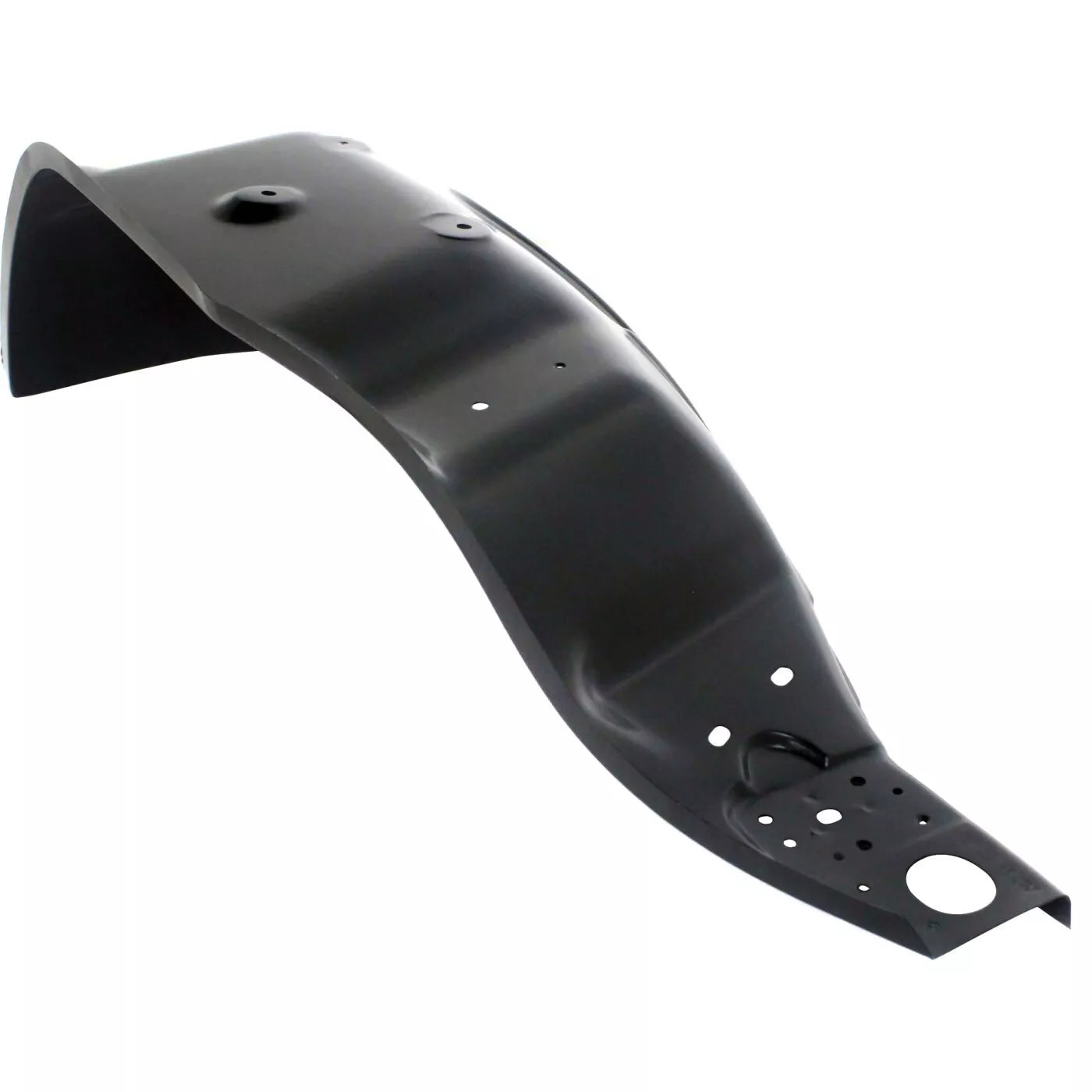 Right Side Front fender apron assy 1999 - 1999 DODGE RAM 1500  CH1247101 55275310AH