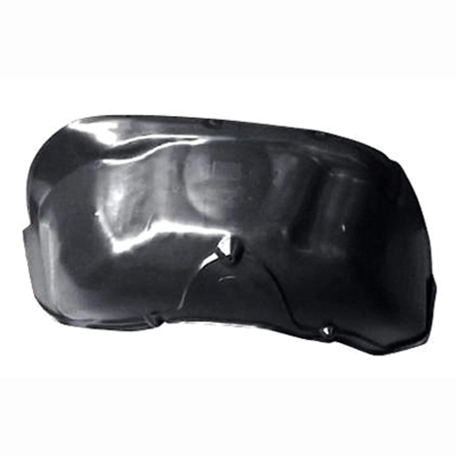 Left Side Front fender inner panel 1997 - 2001 DODGE RAM 1500  CH1248103V 55346015