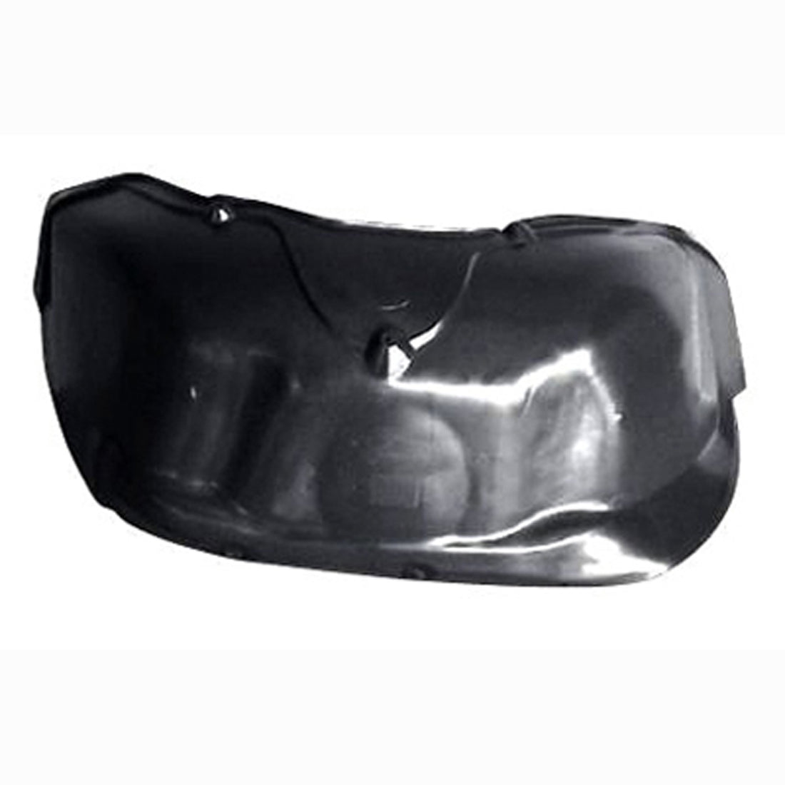 Left Side Front fender inner panel 1997 - 2001 DODGE RAM 1500  CH1248103V 55346015