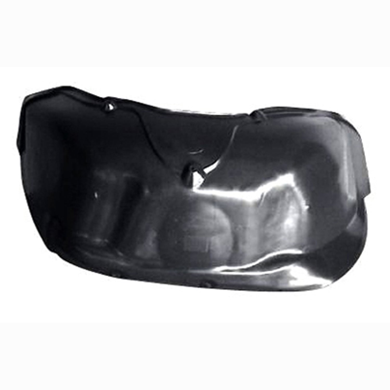 Left Side Front fender inner panel 1997 - 2001 DODGE RAM 1500  CH1248103V 55346015