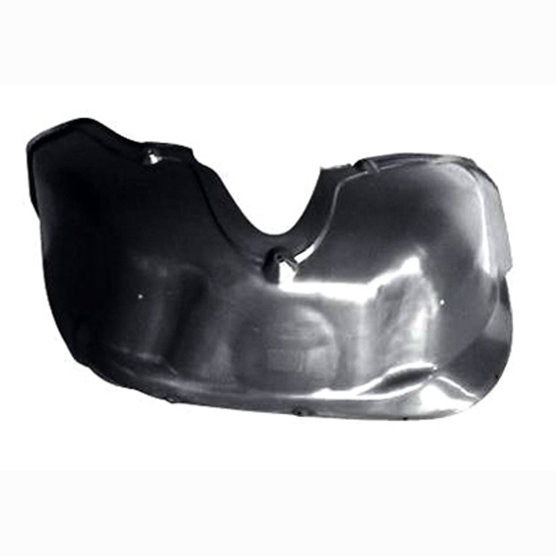 Left Side Front fender inner panel 1997 - 2001 DODGE RAM 1500  CH1248104V 55346053