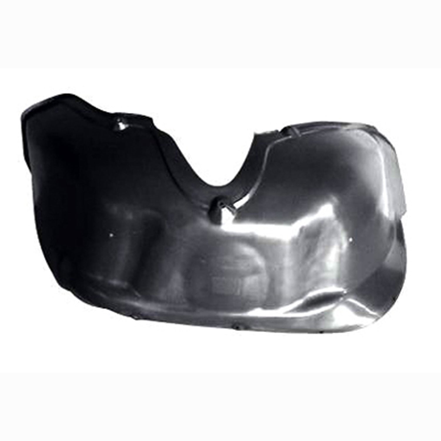 Left Side Front fender inner panel 1997 - 2001 DODGE RAM 1500  CH1248104V 55346053