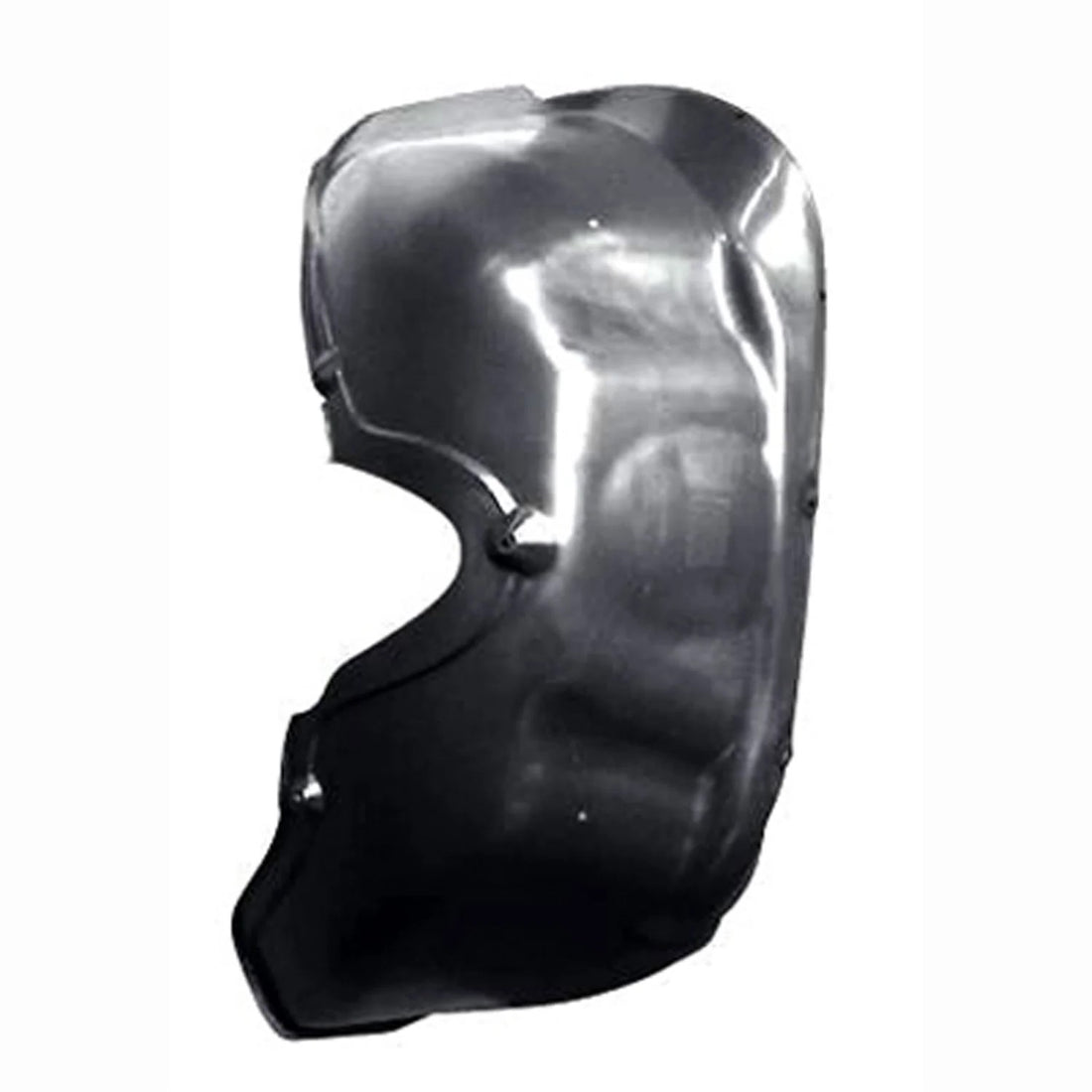 Left Side Front fender inner panel 1997 - 2001 DODGE RAM 1500  CH1248104V 55346053