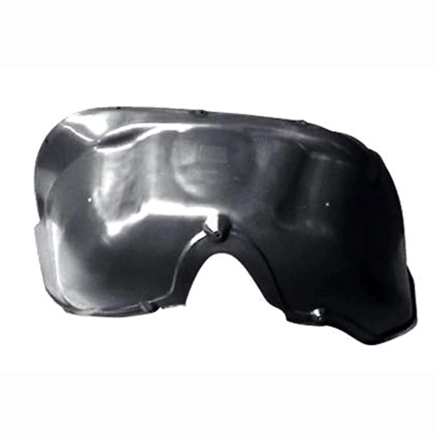 Left Side Front fender inner panel 1997 - 2001 DODGE RAM 1500  CH1248104V 55346053