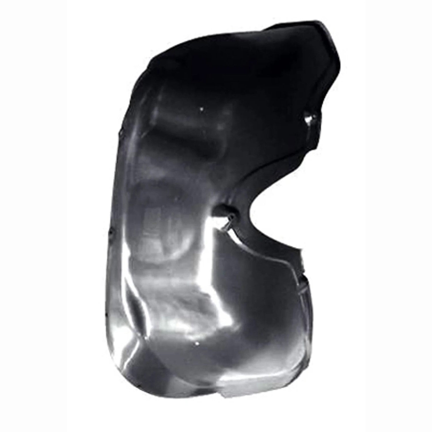 Left Side Front fender inner panel 1997 - 2001 DODGE RAM 1500  CH1248104V 55346053