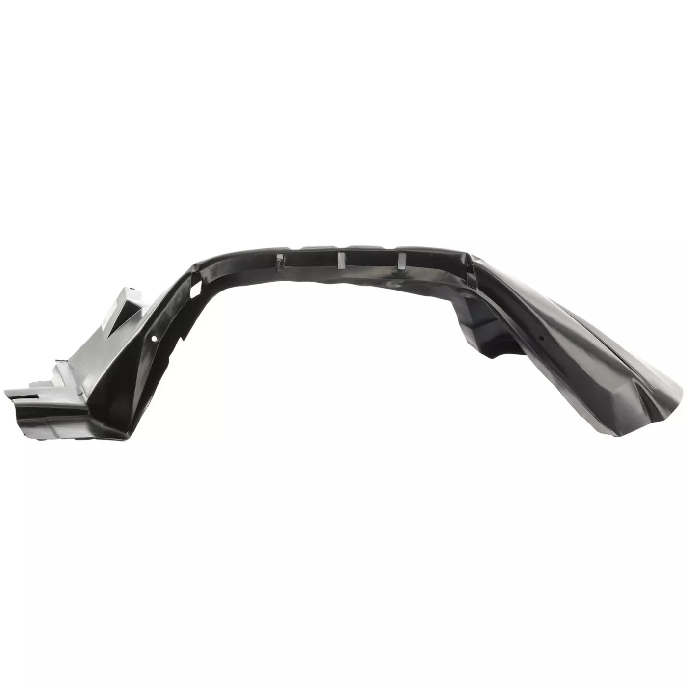 Left Side Front fender inner panel 1997 - 2001 JEEP CHEROKEE  CH1248105 55175897AE