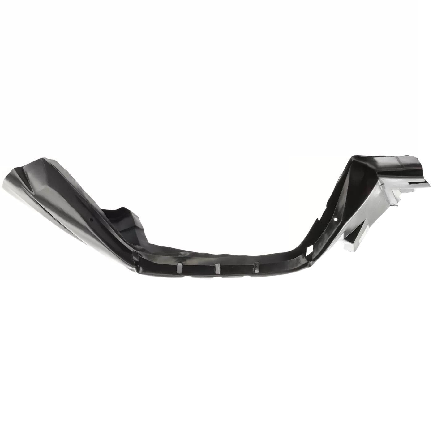 Left Side Front fender inner panel 1997 - 2001 JEEP CHEROKEE  CH1248105 55175897AE