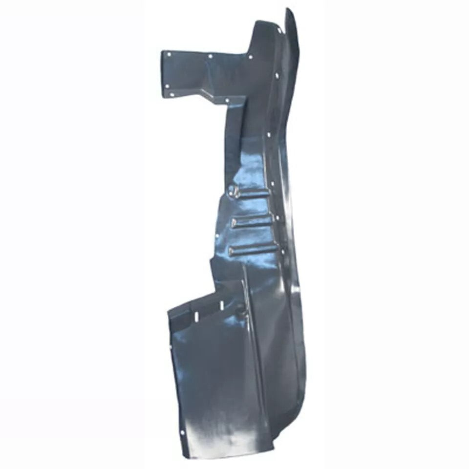 Left Side Front fender inner panel 1984 - 1996 JEEP CHEROKEE  CH1248106 55175009