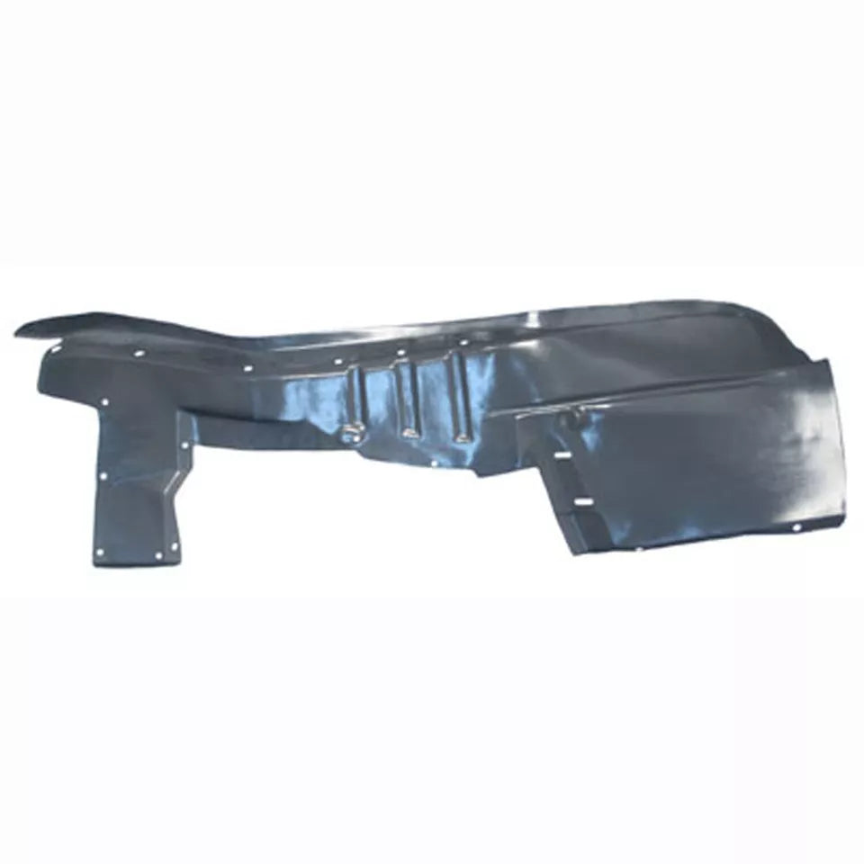 Left Side Front fender inner panel 1984 - 1996 JEEP CHEROKEE  CH1248106 55175009