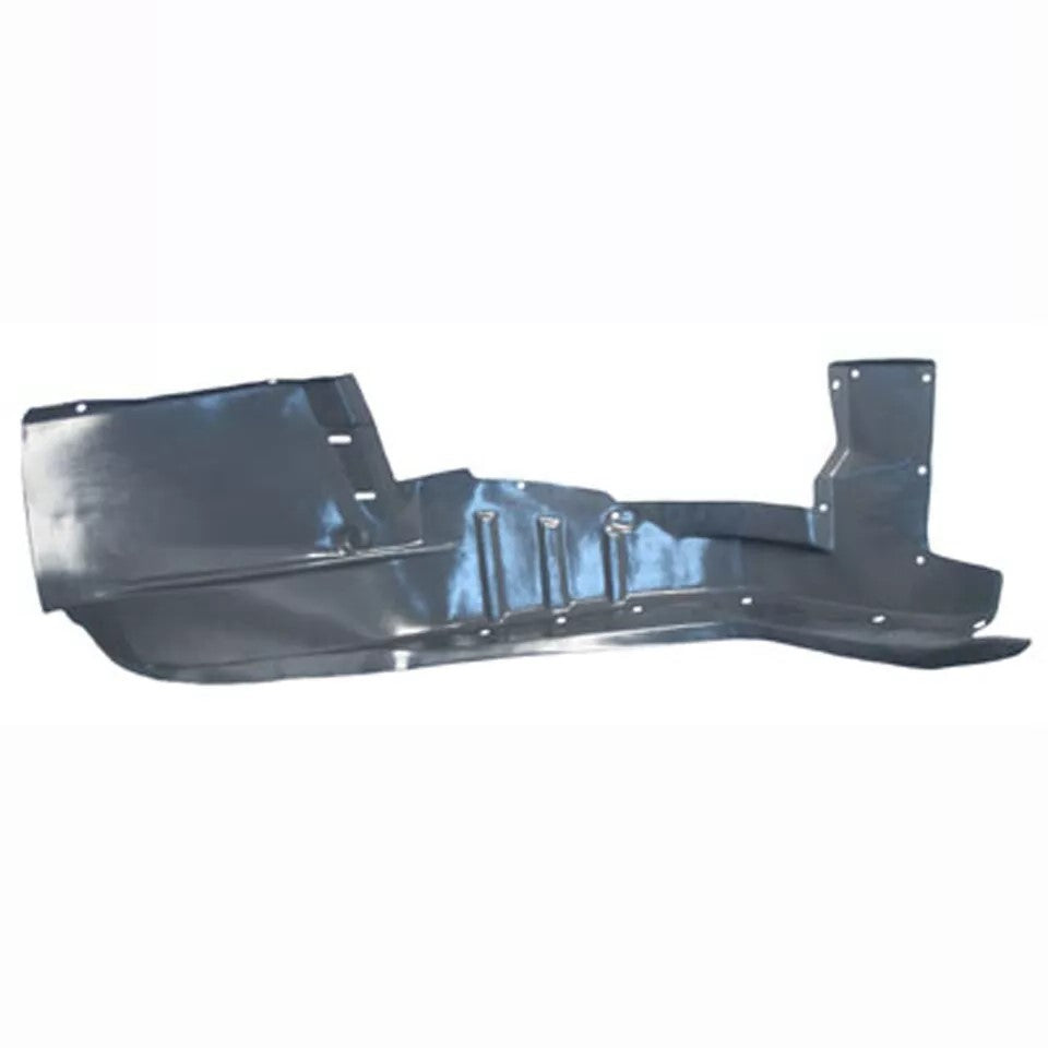 Left Side Front fender inner panel 1984 - 1996 JEEP CHEROKEE  CH1248106 55175009