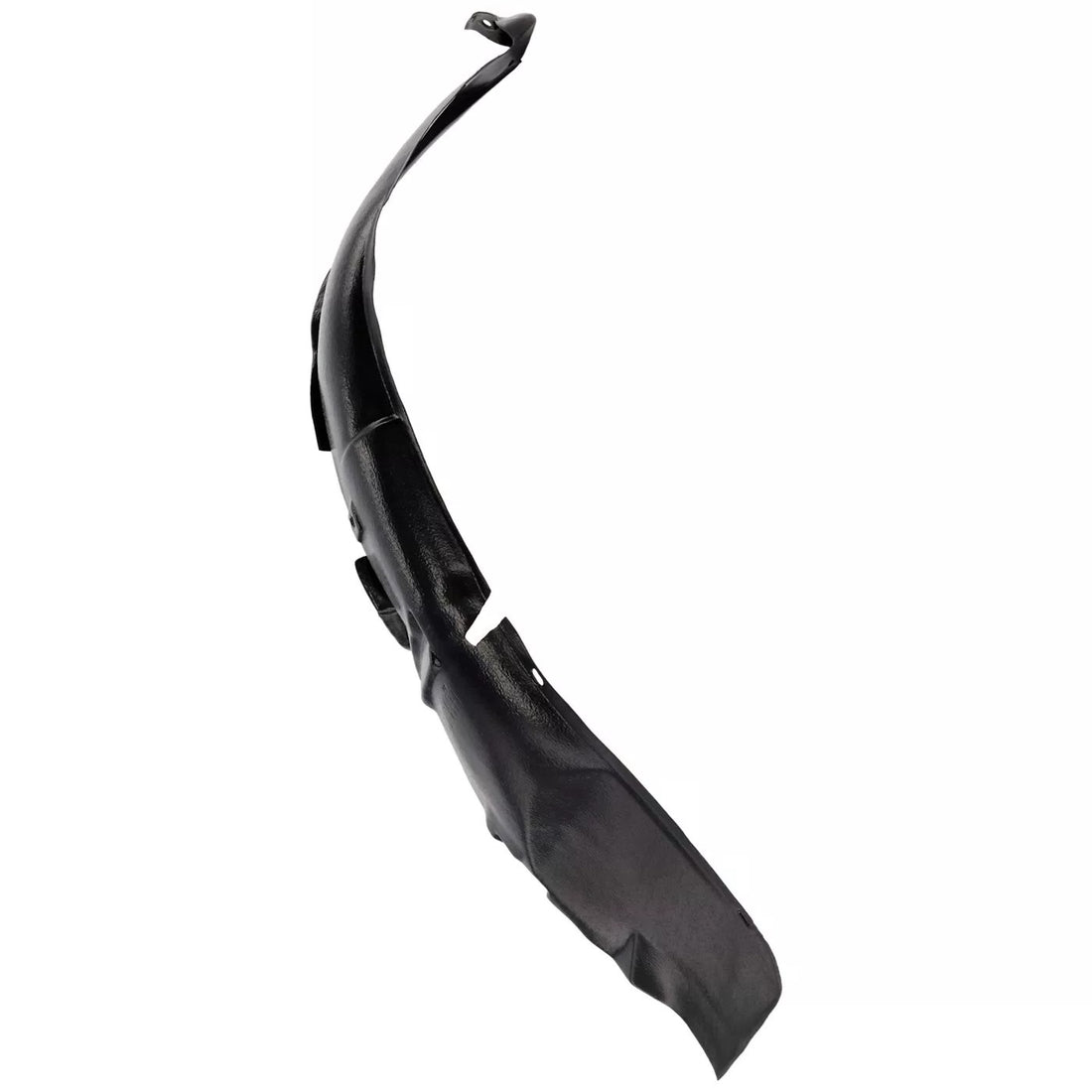Left Side Front fender inner panel 2000 - 2005 DODGE NEON  CH1248107 5008677AB