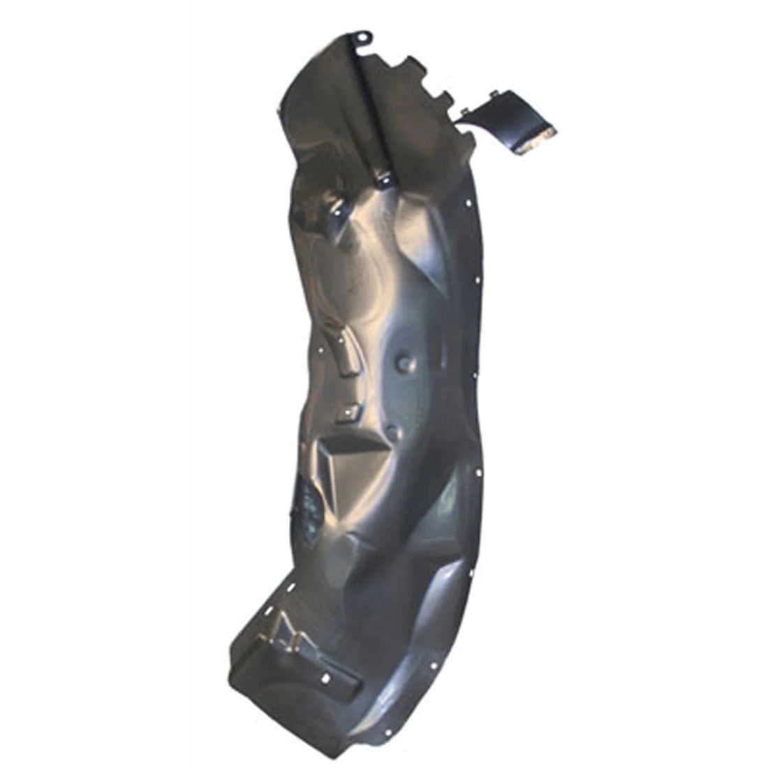 Left Side Front fender inner panel 1997 - 2004 DODGE DAKOTA  CH1248111 55257061AG