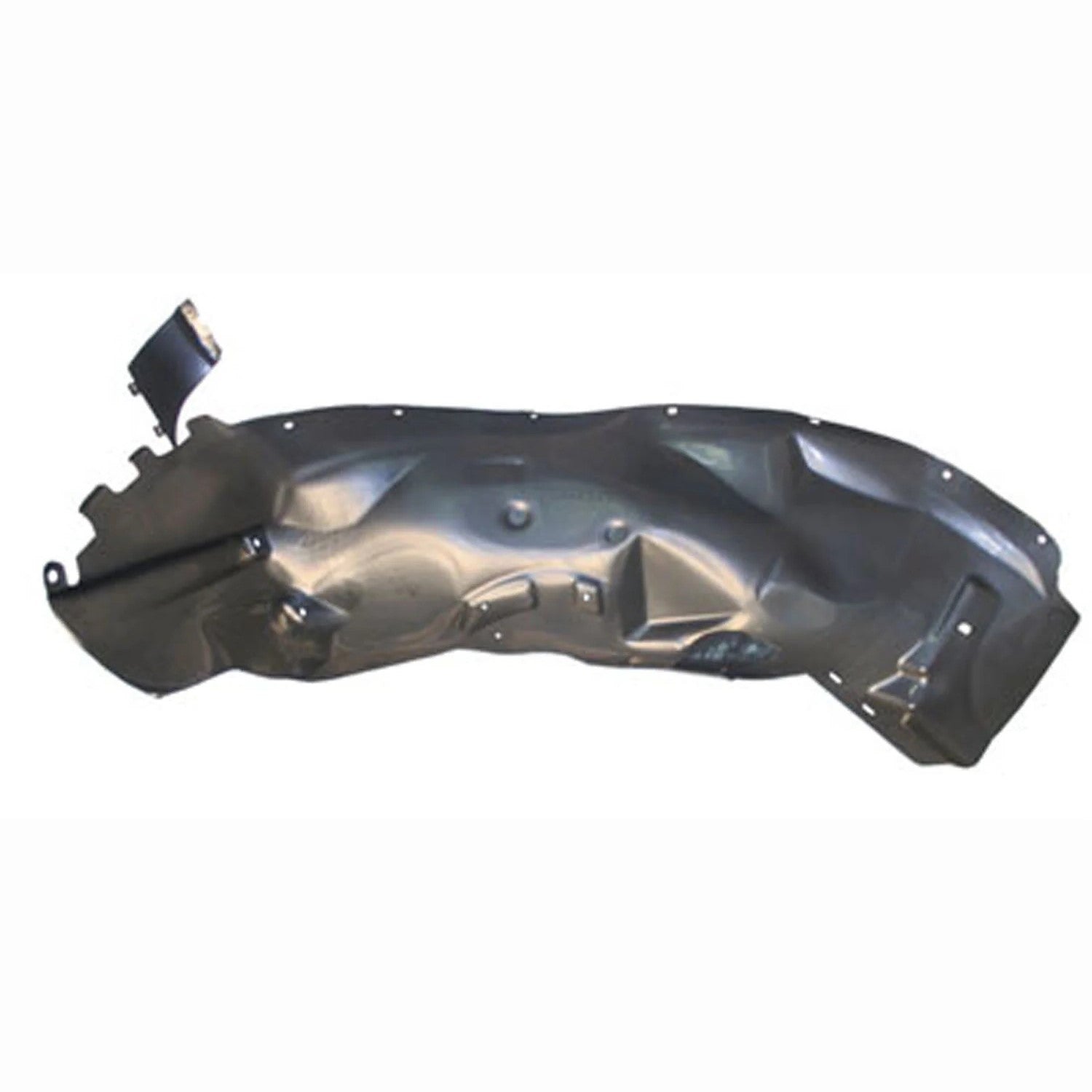 Left Side Front fender inner panel 1997 - 2004 DODGE DAKOTA  CH1248111 55257061AG
