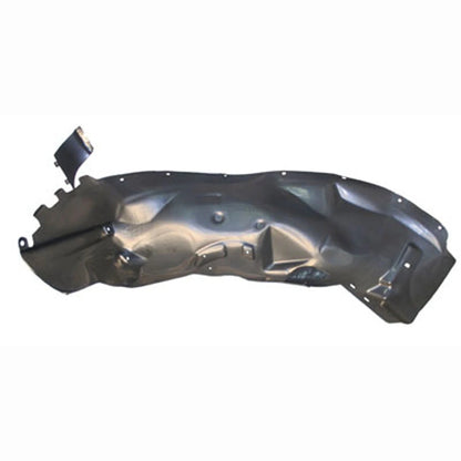 Left Side Front fender inner panel 1997 - 2004 DODGE DAKOTA  CH1248111 55257061AG