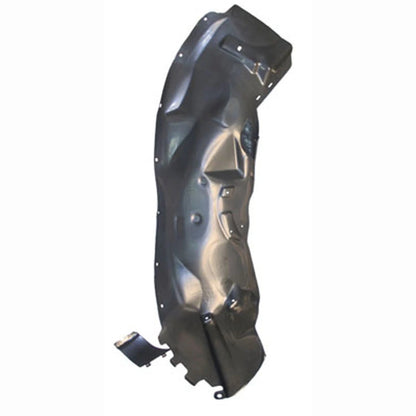 Left Side Front fender inner panel 1997 - 2004 DODGE DAKOTA  CH1248111 55257061AG