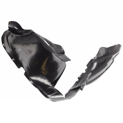 Left Side Front fender inner panel 2004 - 2007 CHRYSLER TOWN &amp; COUNTRY  CH1248113 4857223AB